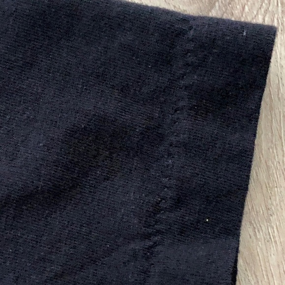 Rock, Eagle,‎ American Flag, Motorcycle, Biker, T Shirt, Vintage, The Roxx, XXL - Picture 9 of 12